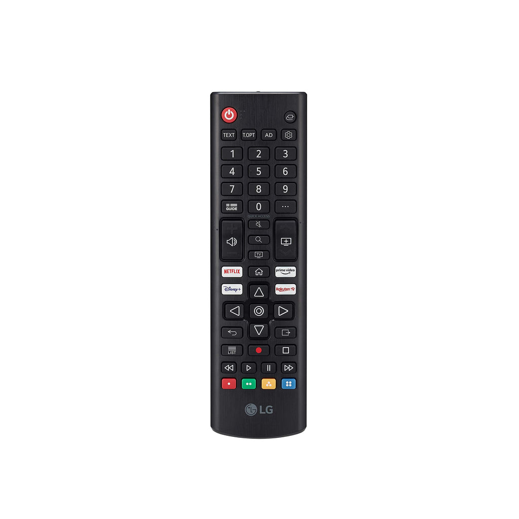 LG LED LQ63 32 HD 720p Smart TV, 2024 Model