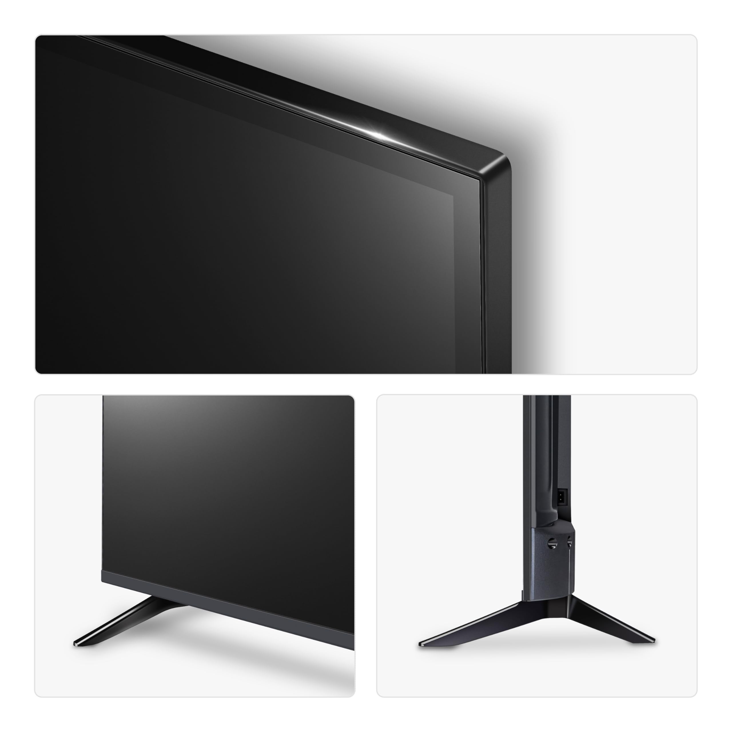 LG 55UA73006LA 55-Inch 4K Ultra HD HDR Smart TV (webOS 25 Platform with AI Concierge, Alpha 7 Processor 4K Gen8, Game Optimiser & ALLM, 60Hz) [Model 2025]