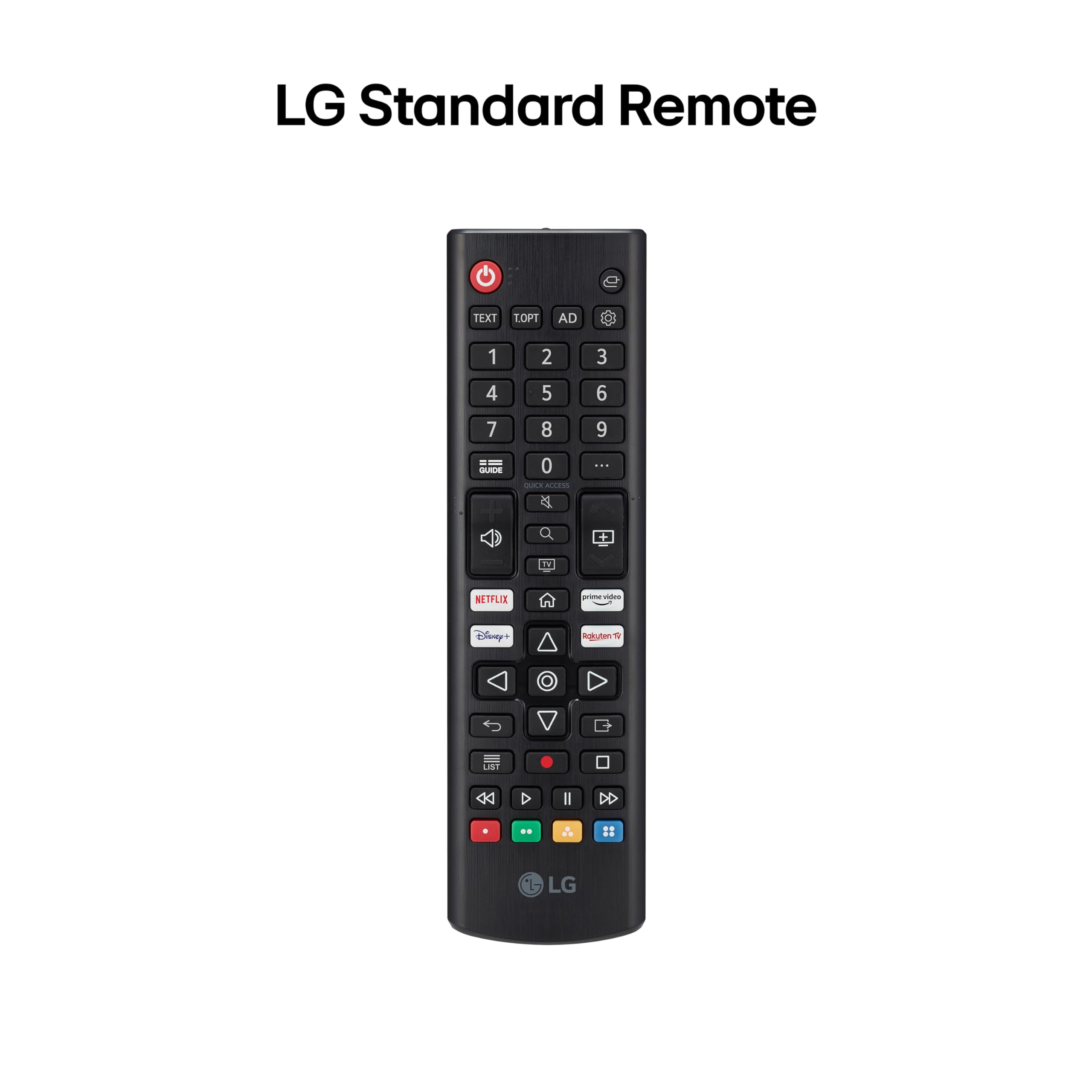 LG 55UA73006LA 55-Inch 4K Ultra HD HDR Smart TV (webOS 25 Platform with AI Concierge, Alpha 7 Processor 4K Gen8, Game Optimiser & ALLM, 60Hz) [Model 2025]